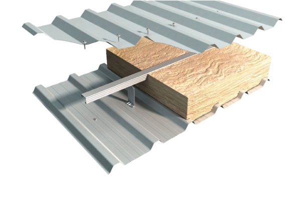 Roof and Wall Profiles - Steadmans Roof and Wall Panels